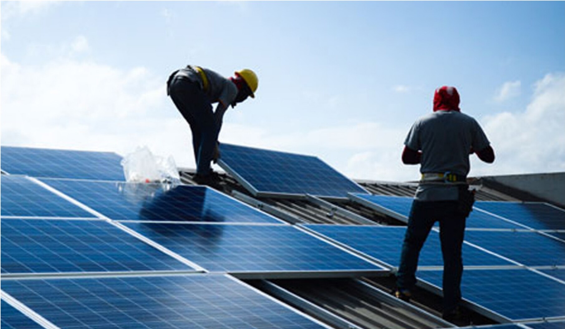 Sustainable Energy